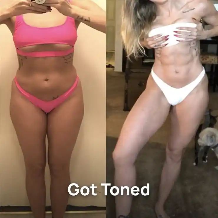 Got Toned